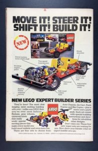 The Defenders #68 (1979)