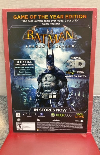 Batman Beyond #1 (2010)