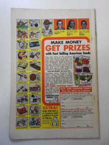 Tower of Shadows #5 (1970) FN+ Condition! rust on staples