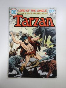 Tarzan #226 (1973)