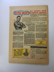 The Avengers #24 (1966) VG condition