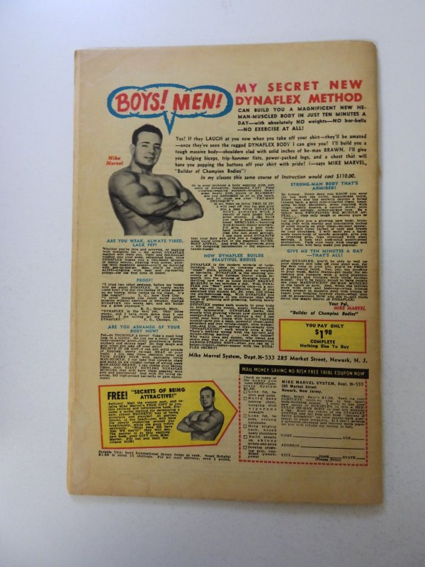 The Avengers #24 (1966) VG condition