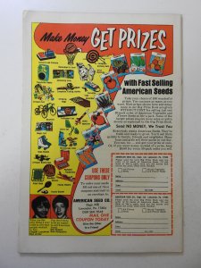 Marvel Team-Up #21 (1974) FN/VF Condition! MVS intact!