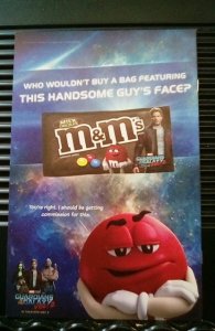 Secret Empire: Brave New World (2017)