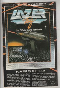 Amazing Spider-Man #289 (Aug-86) VF/NM High-Grade Spider-Man