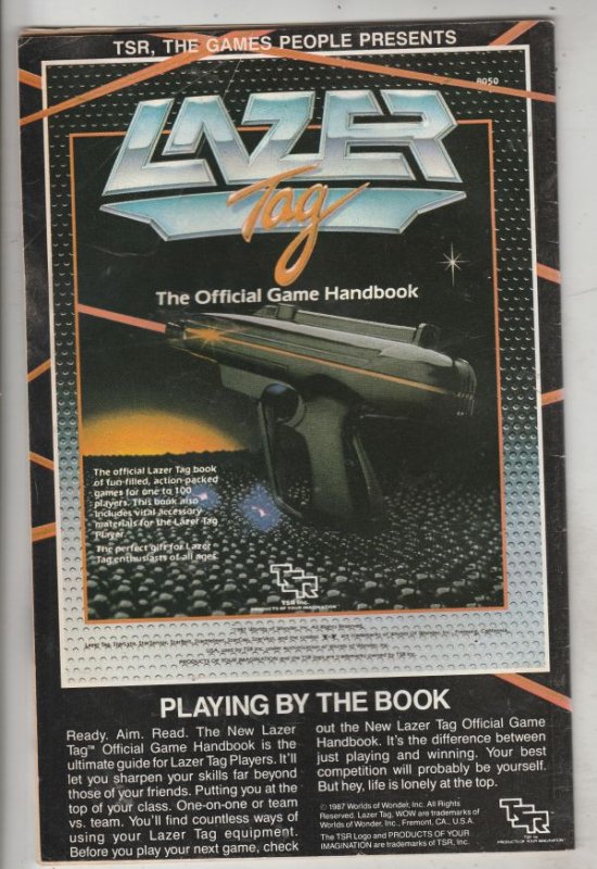 Amazing Spider-Man #289 (Aug-86) VF/NM High-Grade Spider-Man