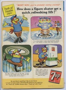 WALT DISNEY’S COMICS AND STORIES #230 - Disney - Barks