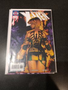 The Uncanny X-Men #468 (2006)