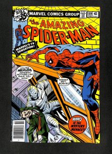 Amazing Spider-Man #189