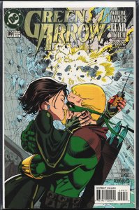 Green Arrow #99 (1995) Green Arrow