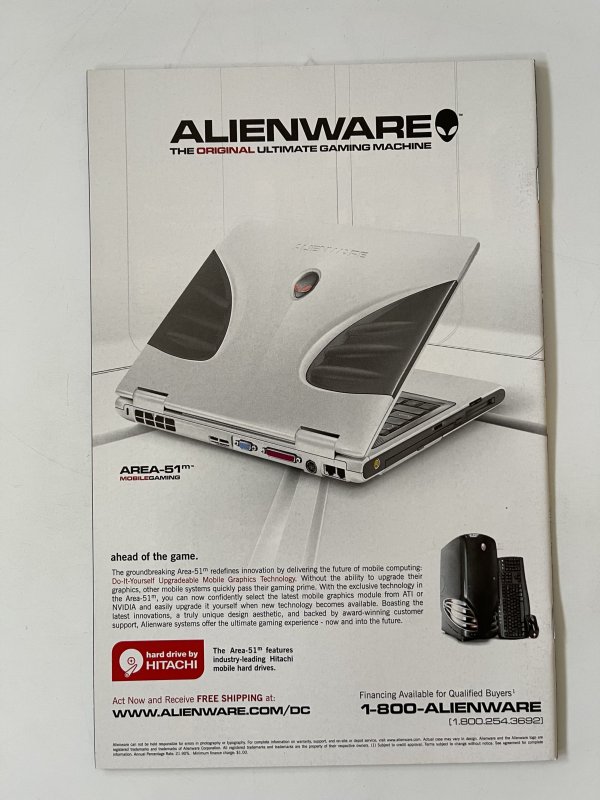 COUP D'ETAT #2 - NM- ( 2004)