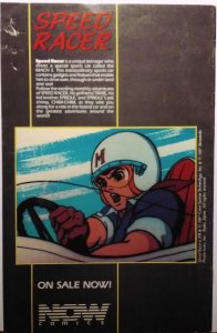 The Terminator #1 Newsstand Edition (1988)