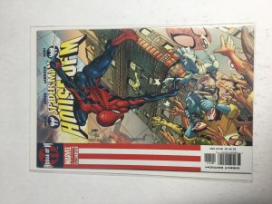 Spider-Man: House of M #1 (2005) Near Mint     (Nm01)