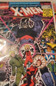 X-Men Annual #14 Direct Edition (1990) X-Men