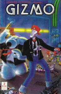 Gizmo (Mirage) #2 FN ; Mirage | Michael Dooney