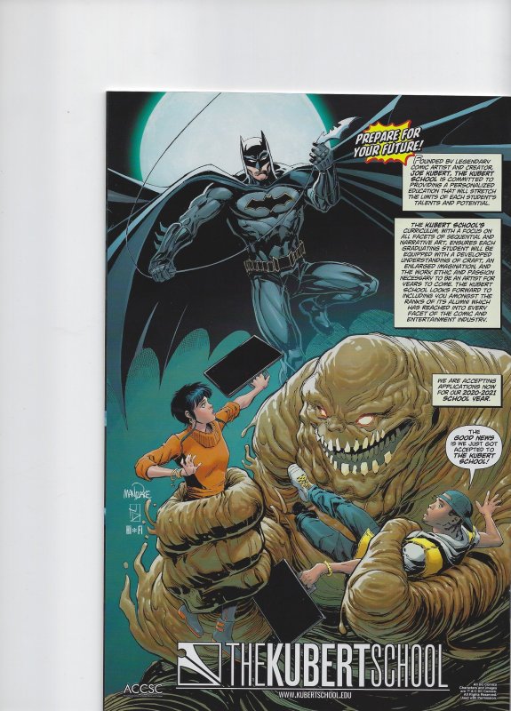 Harley Quinn #72 (2020)