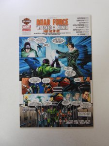 Thor #1 NM condition