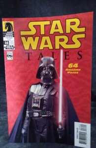 Star Wars Tales #16 Photo Cover (2003)