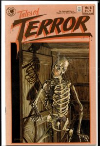 Tales Of Terror #5 (1986)