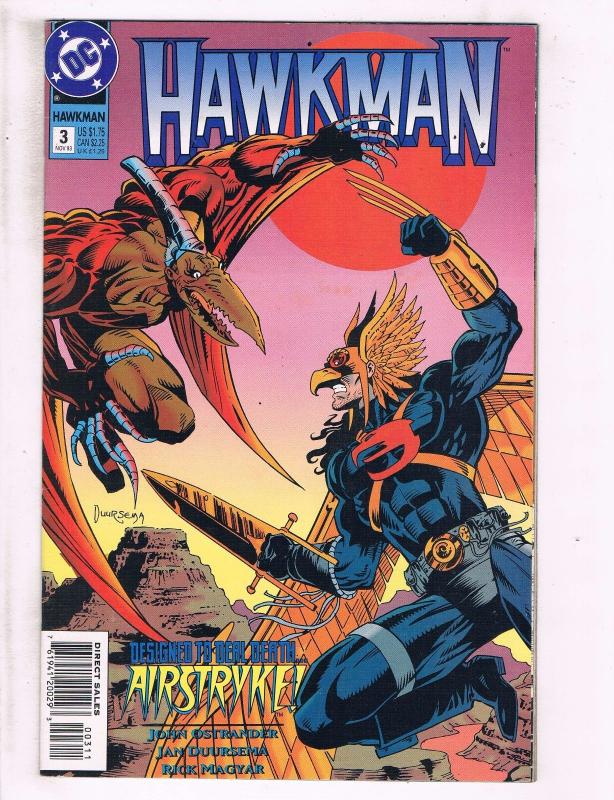 6 DC Comics # 2 3 4 9 16 Green Lantern Hawkman Teen Titans Vigilante Devils J103