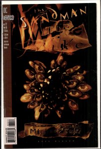 The Sandman #72 (1995) Sandman