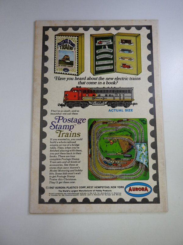 The Inferior Five #6 (1968)