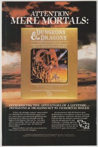 New Mutants #47 (Jan 1987, Marvel), NM+ condition (9.6)