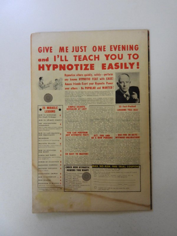 Tales to Astonish #51 (1964) VG- condition moisture damage