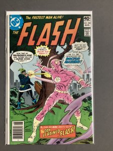 The Flash #288 (1980)