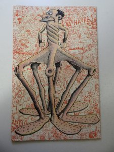 Plop! #10 (1975) FN/VF Condition