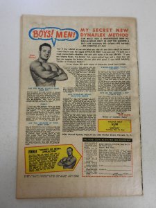 Fantastic Four #47 (1966) VG- Condition