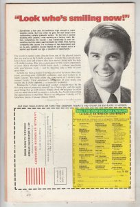 Warlock #10 (Dec-75) NM- High-Grade Adam Warlock