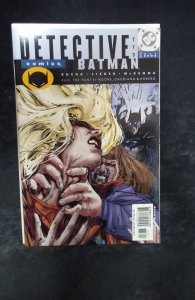 Detective Comics #773 (2002)