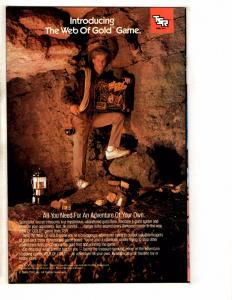 Mighty Thor # 411 NM- Marvel Comic Book 1st New Warriors Appearance Loki  J274