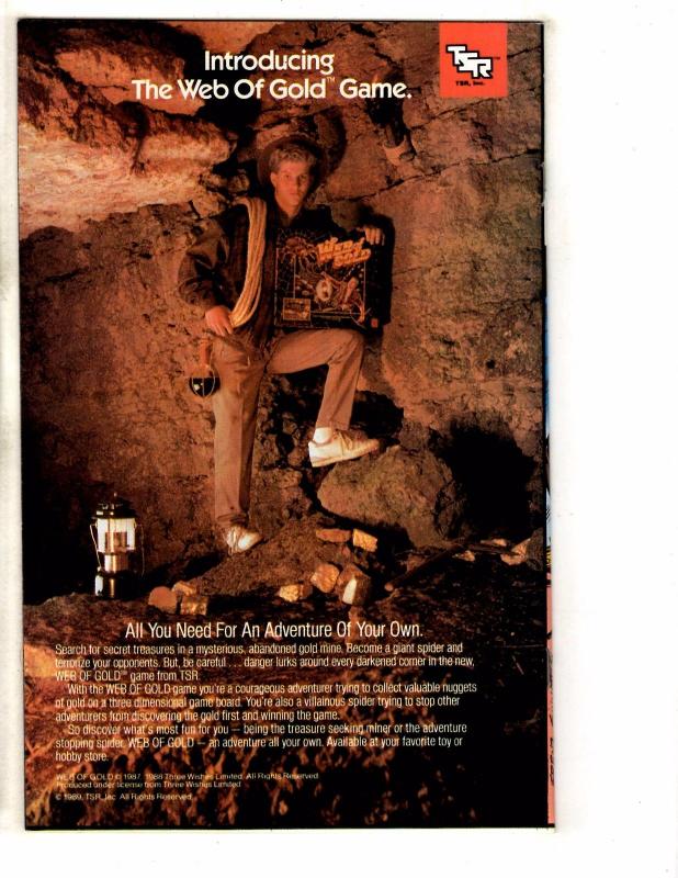 Mighty Thor # 411 NM- Marvel Comic Book 1st New Warriors Appearance Loki  J274