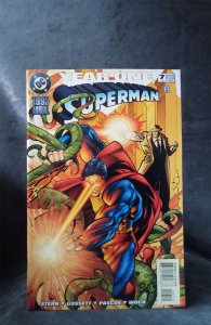 Superman Annual #7 1995 DC Comics Comic Book