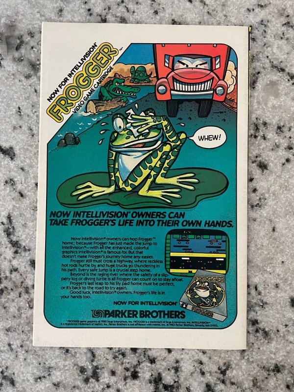 Alpha Flight # 1 NM Marvel Comic Book X-Men Wolverine Puck Canada Storm CM65