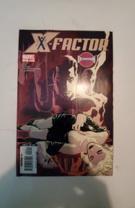 X-Factor #2 (2006) NM Marvel Comic Book J740