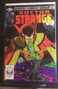 Doctor Strange #52 (1982)