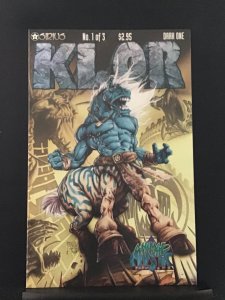 Klor #1 (1999)