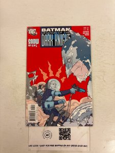 Batman Legends of the Dark Knight #195 NM DC Comic Books Robin Joker 5 HH95