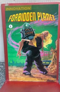 Forbidden Planet #1 (1992)