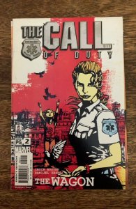 Call of Duty: The Wagon #2 (2002)