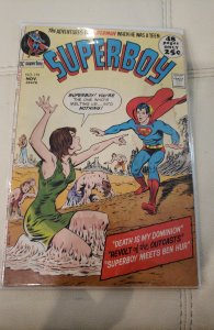 Superboy #179 (1971)