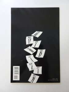 Batman: The Long Halloween #5 (1997) NM condition