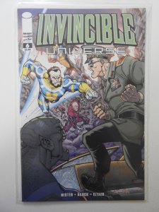Invincible Universe #6 (2013)