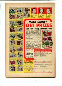 ARCHIES MAD HOUSE #60 (4.0) HASTE MAKES WASTE! 1968!