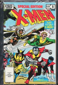Special Edition X-Men (1983) X-Men