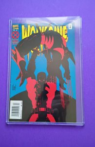 Wolverine #88 (1994)
