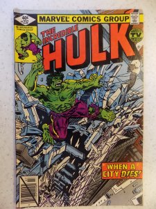 The Incredible Hulk #237 (1979)